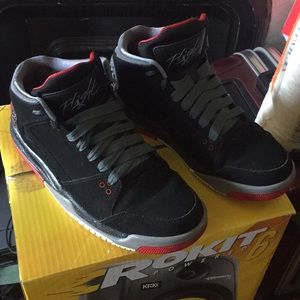 Jordon Flight Origin Bred Gen 1